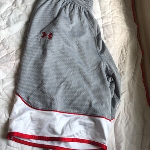Men’s Under Armour Shorts Athletic